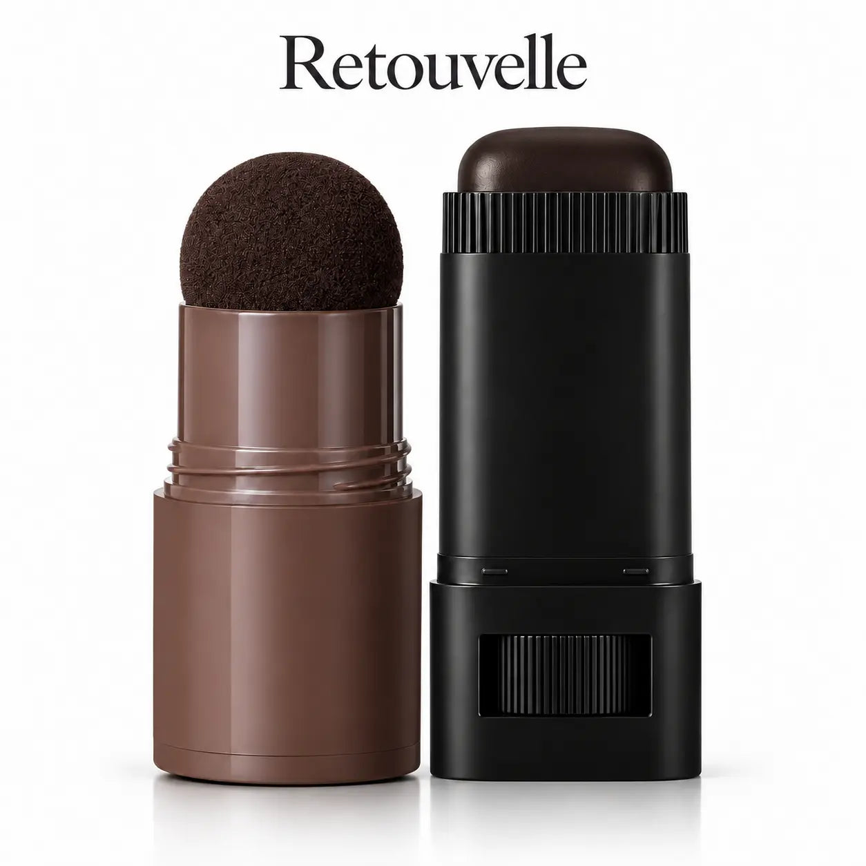 Retouvelle Hairline System